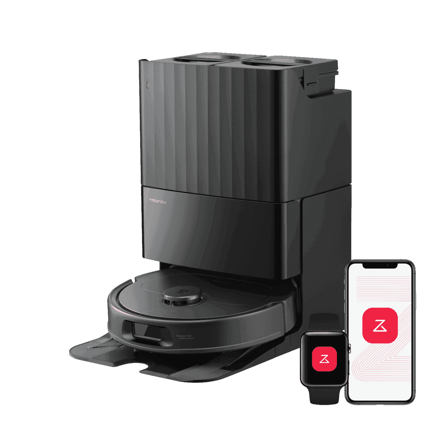 Roborock Qrevo Series (QV 35S)
