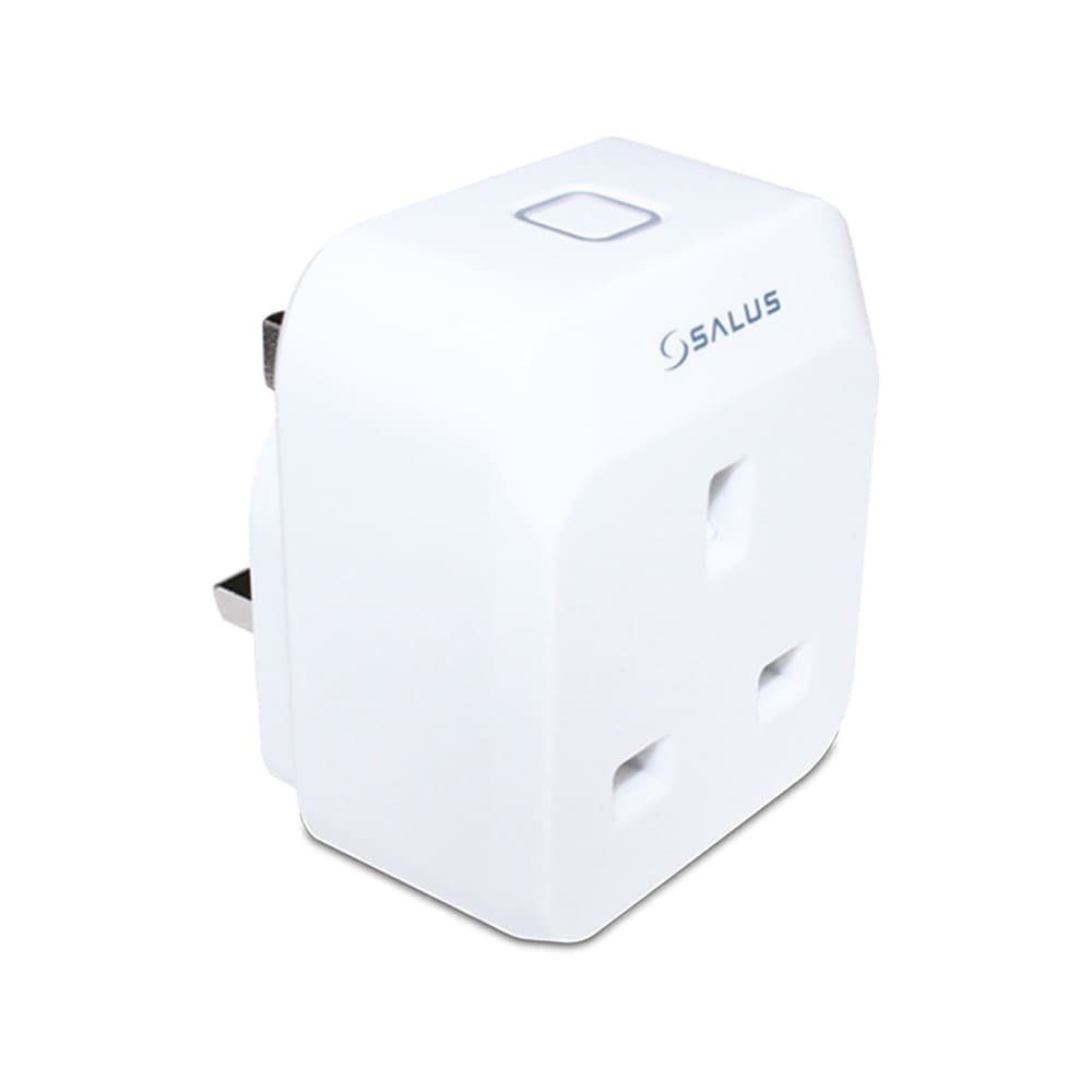 Salus SP600 Zigbee Smart Plug