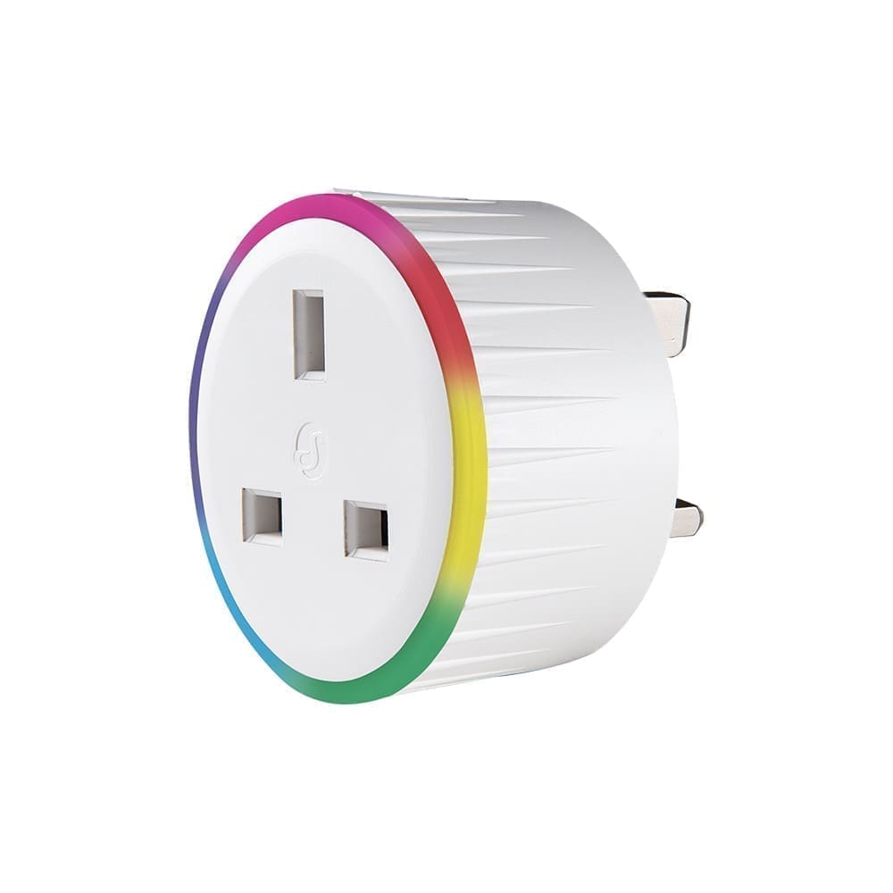 Shelly Plus Plug UK