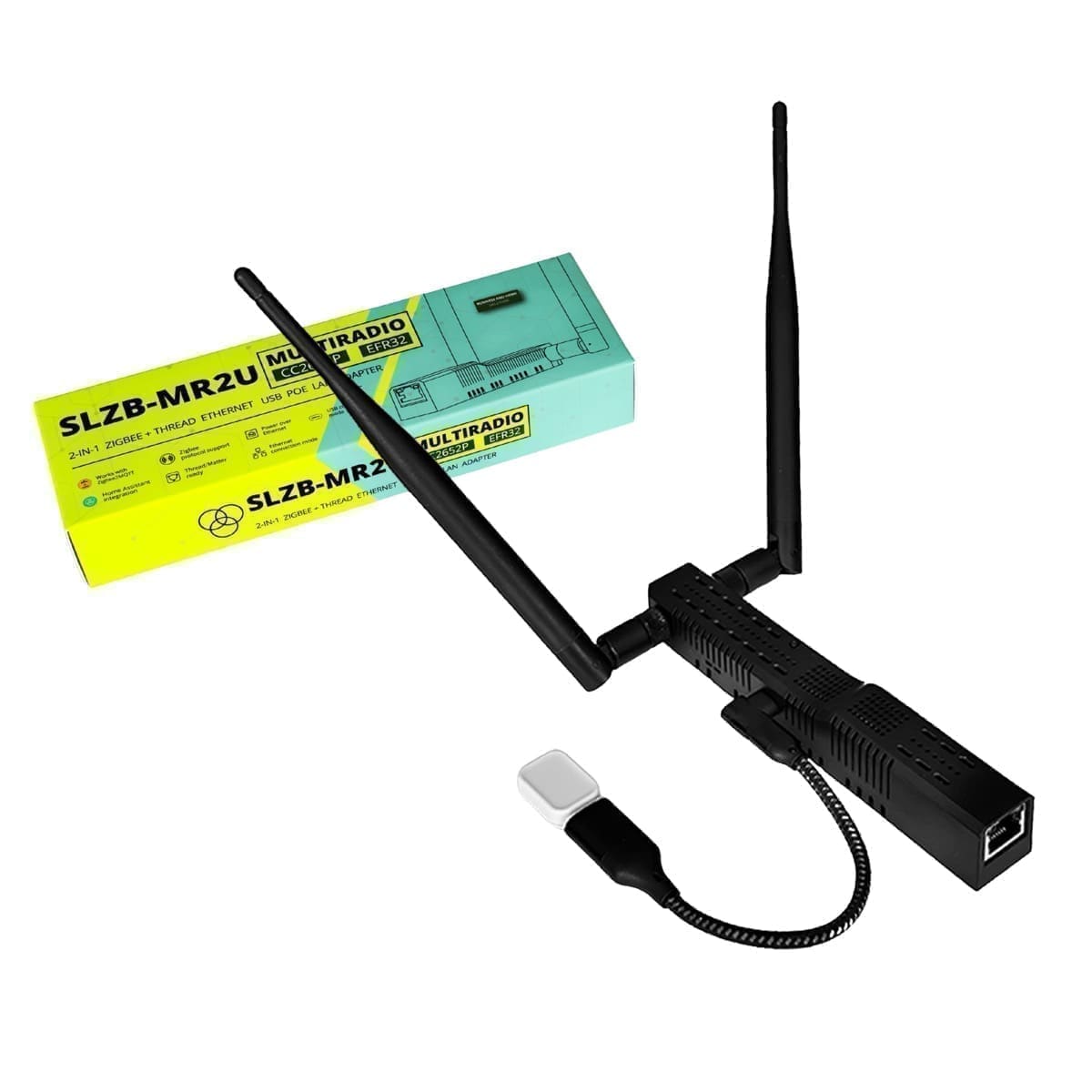 SMLIGHT SLZB-MR2U