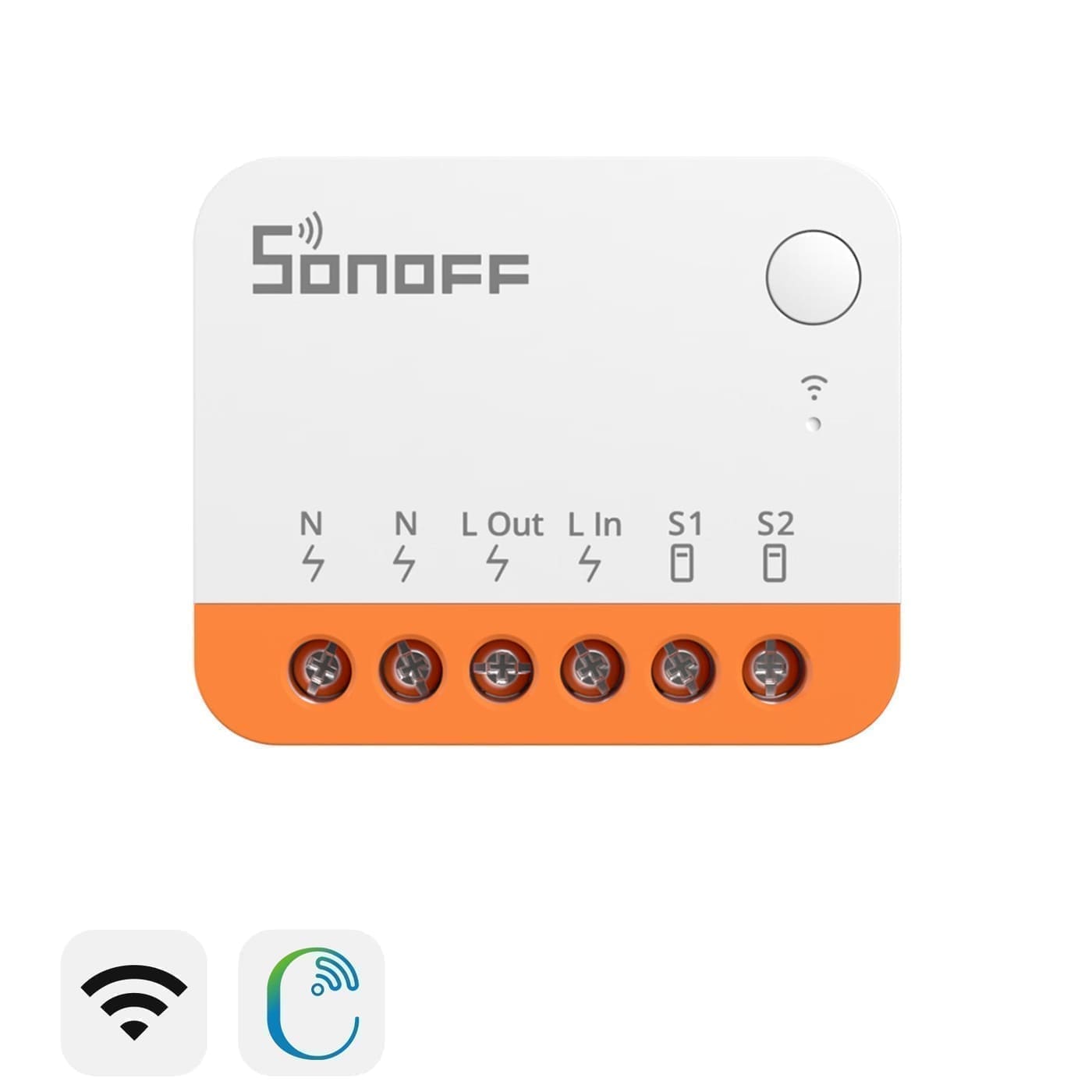 SONOFF MINIR4 (MINI Extreme)