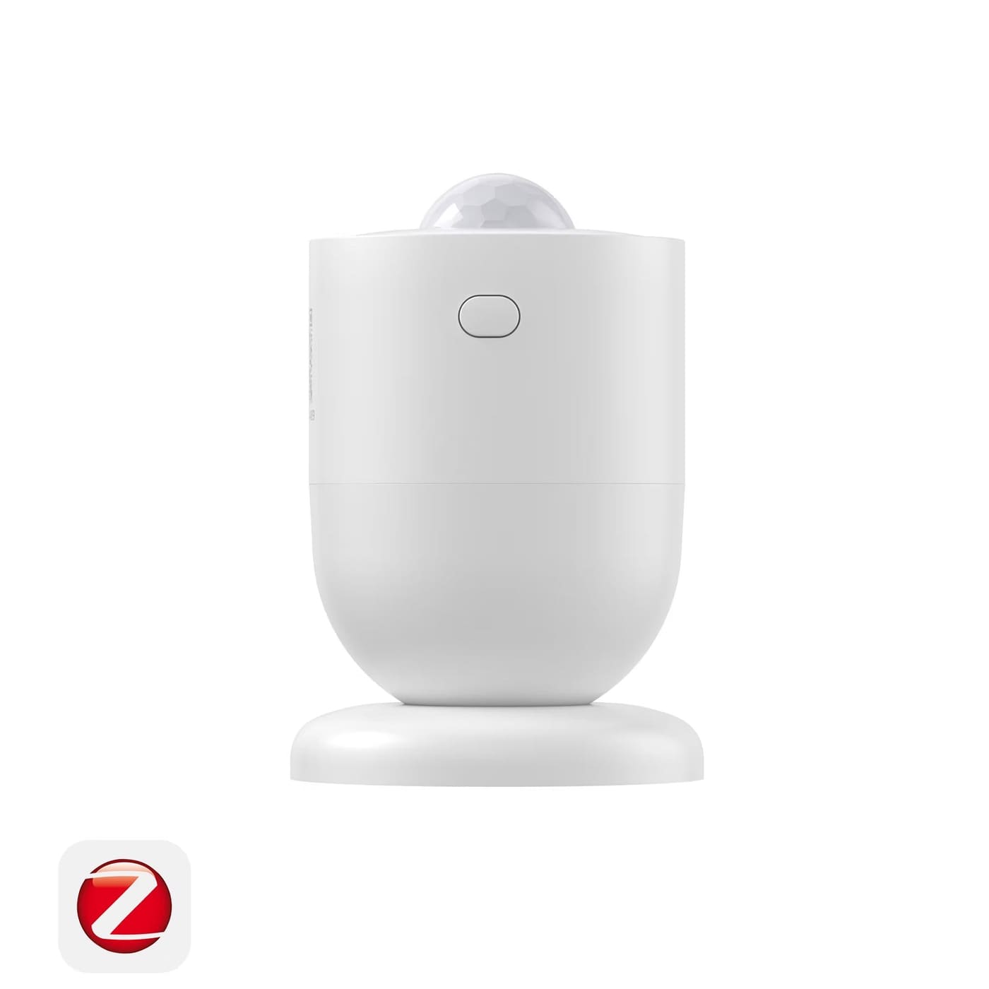 Sonoff SNZB-03P Zigbee motion sensor with lux sensor