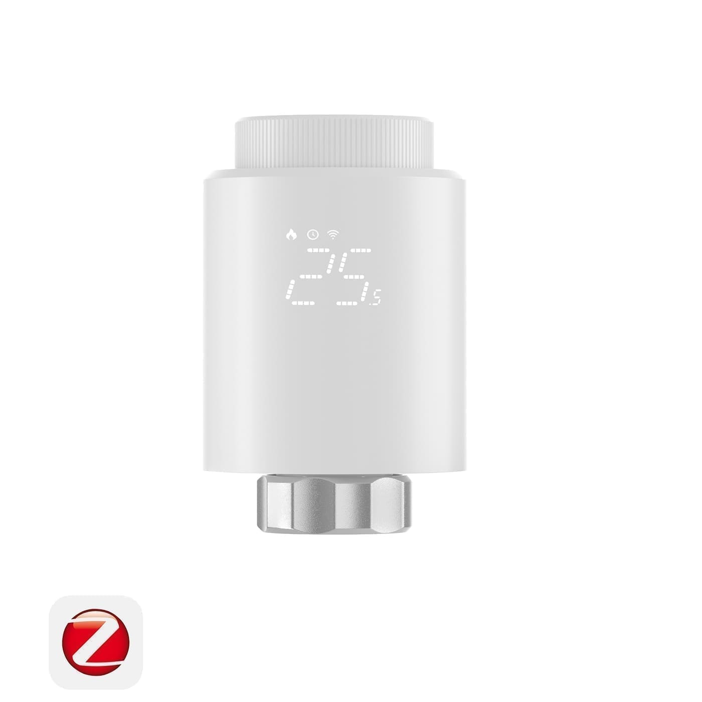 SONOFF TRVZB Zigbee Thermostatic Radiator Valve