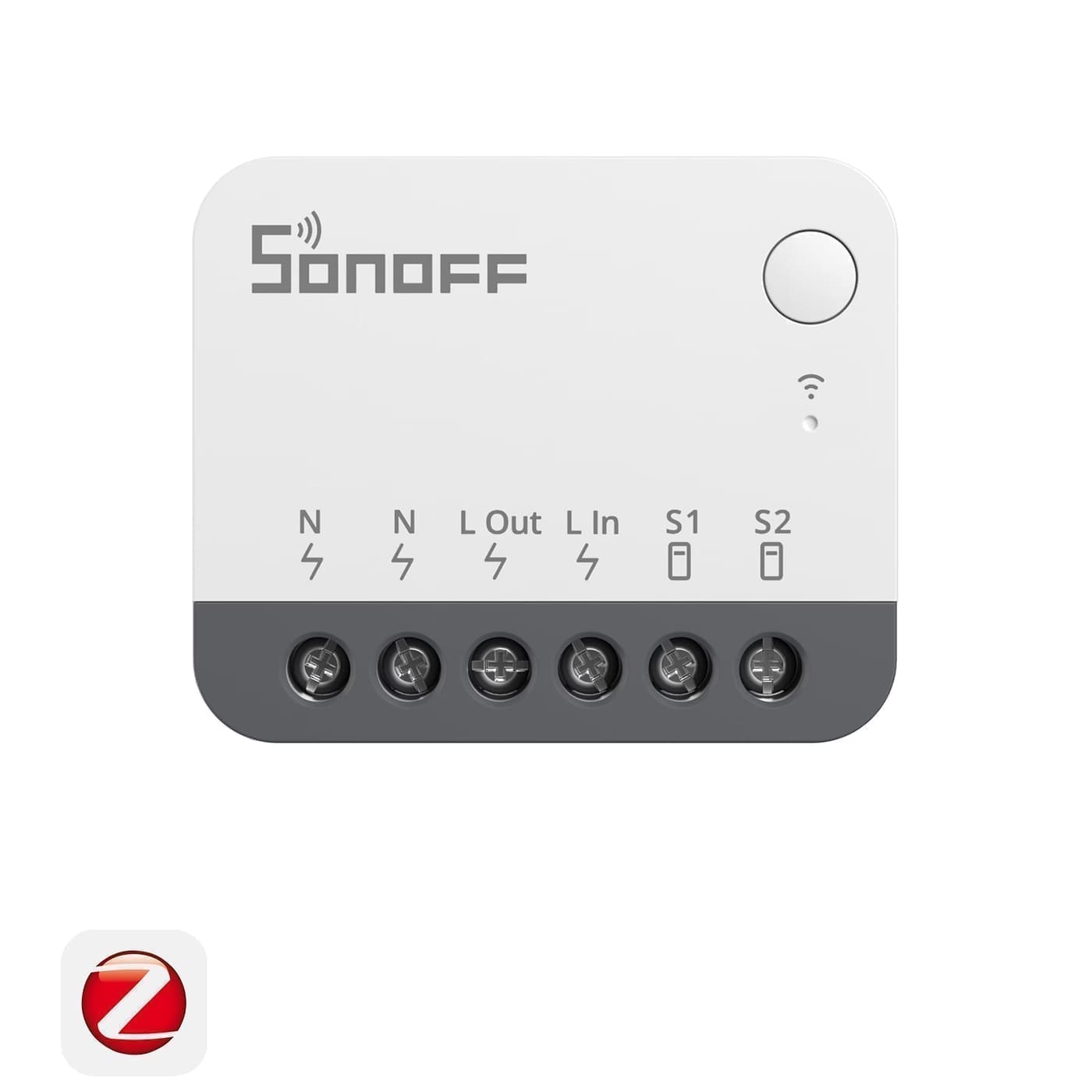 SONOFF ZBMINIR2