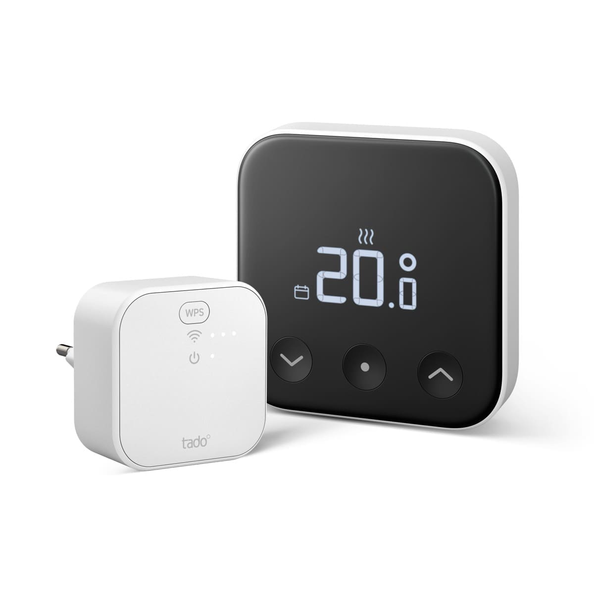 tado° Smart Thermostat X – Starter Kit (Wired)