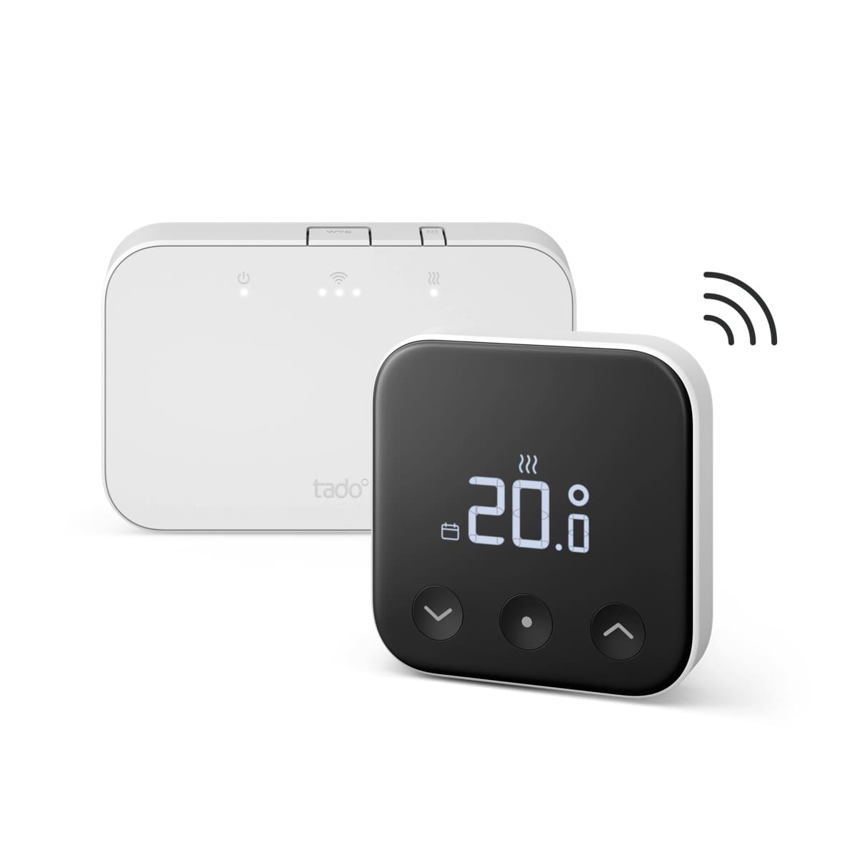 tado° Wireless Smart Thermostat X – Starter Kit