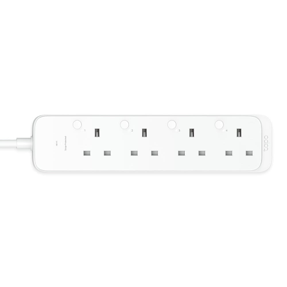 TP-Link Tapo P304M Smart Power Strip