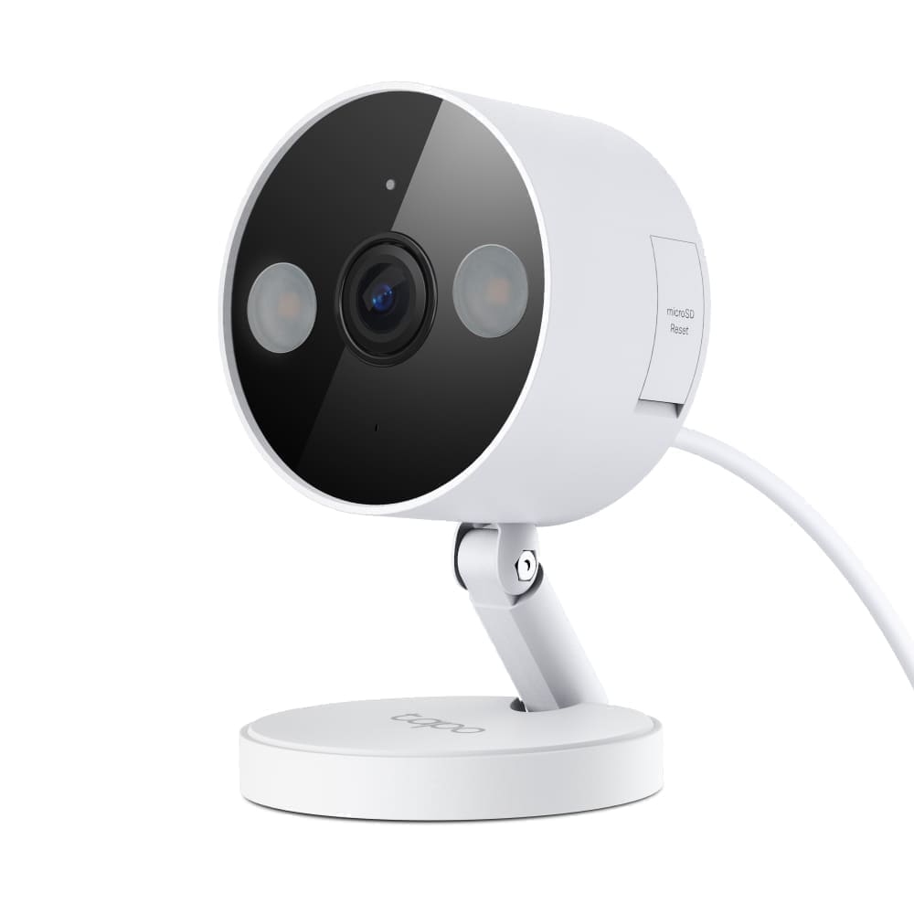 Tapo C120 Indoor/Outdoor Camera