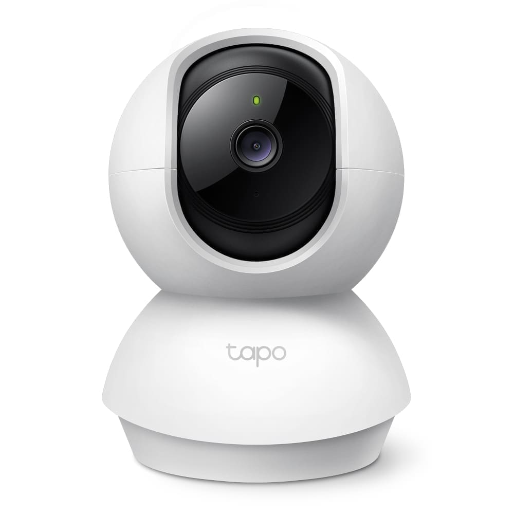 Tapo C210 Pan/Tilt Indoor Camera