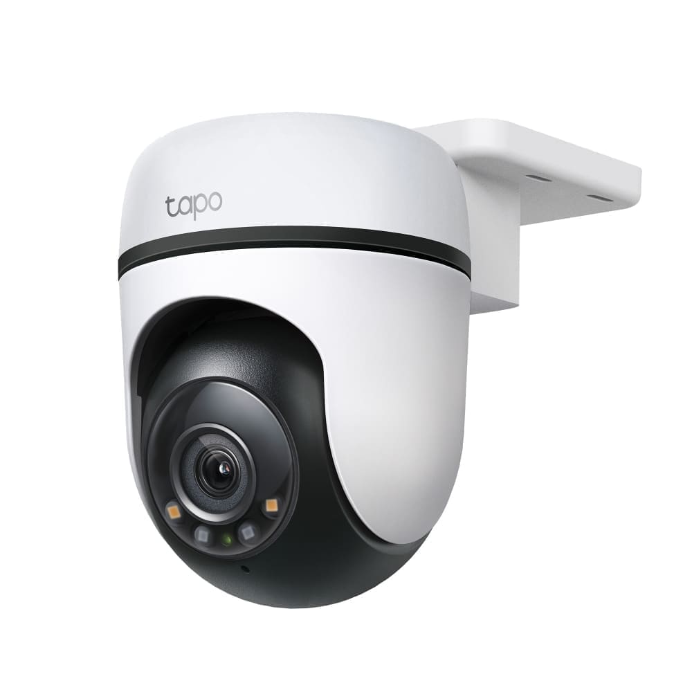 Tapo C500 Outdoor Pan/Tilt Camera