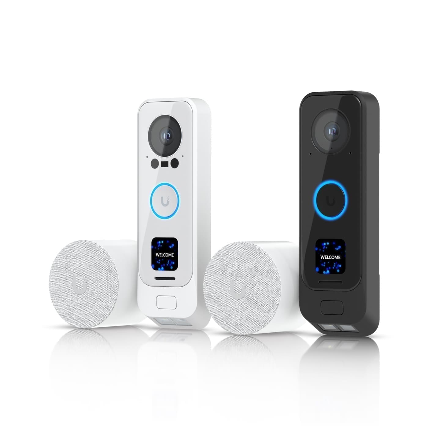 Ubiquiti UniFi G4 Doorbell Pro PoE Kit