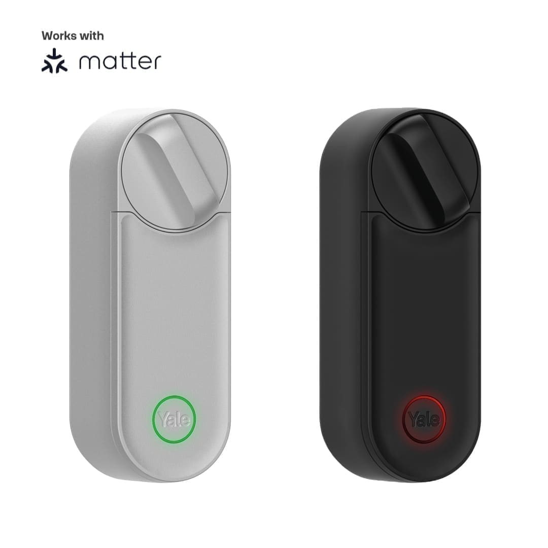 Yale Linus Smart Lock L2